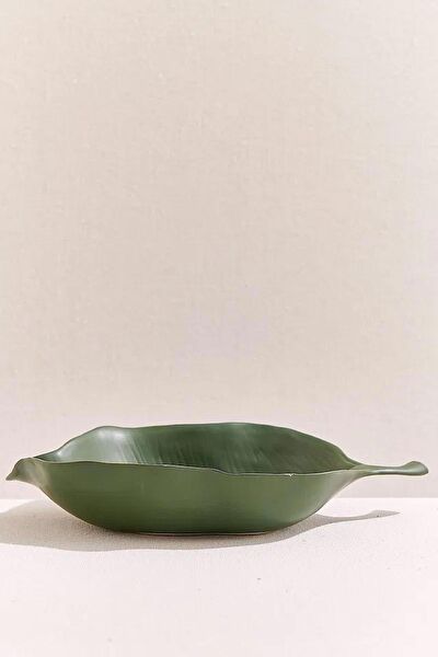 Paşabahçe Dekoratif Tabak ve Kase