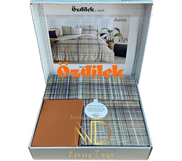 Özdilek Nevresim Takımı