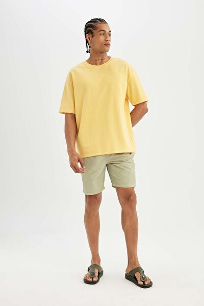 DeFacto Erkek Deniz Şortu, Mayo