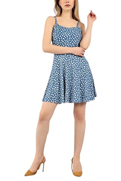 Gigi Giyim Yazlık Elbise