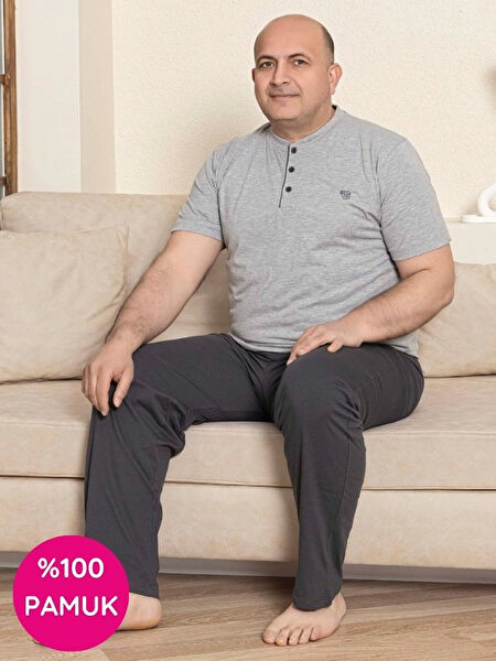 Guava Erkek Pijama, Pijama Takımı