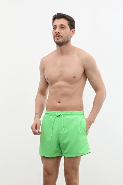 Markapia Man Erkek Şort, Bermuda, Kapri