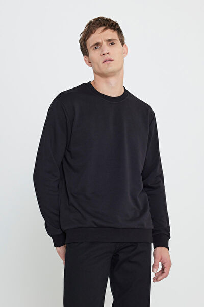 AC&Co / Altınyıldız Classics Erkek Sweatshirt