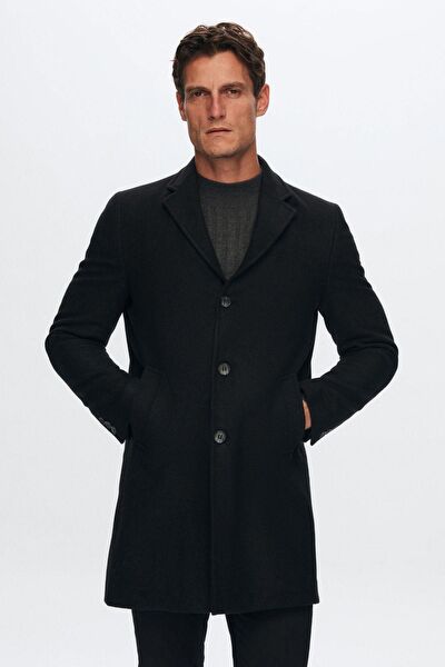 D'S DAMAT Erkek Mont, Kaban