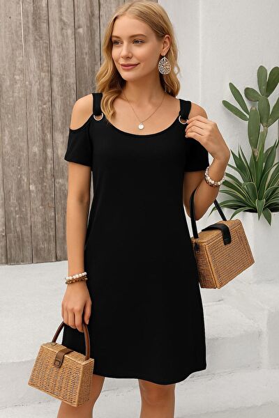JANES Günlük Elbise