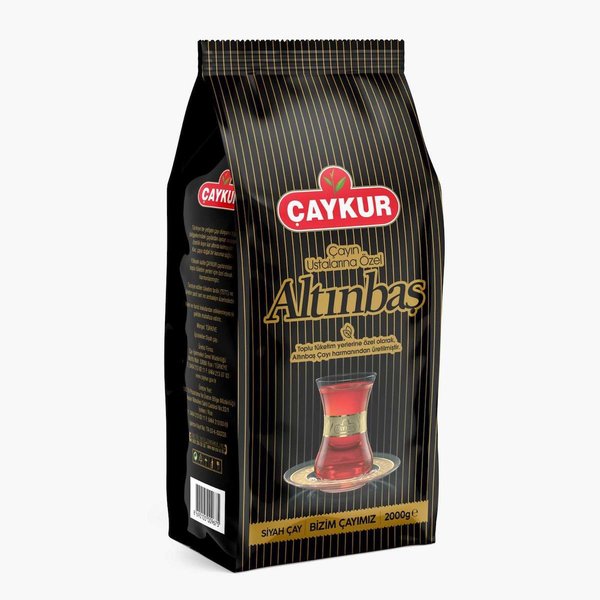 Çaykur Çay