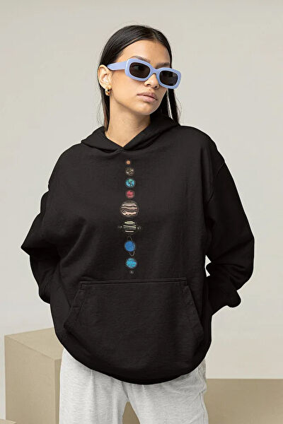 SEVBANO Sporcu Sweatshirt