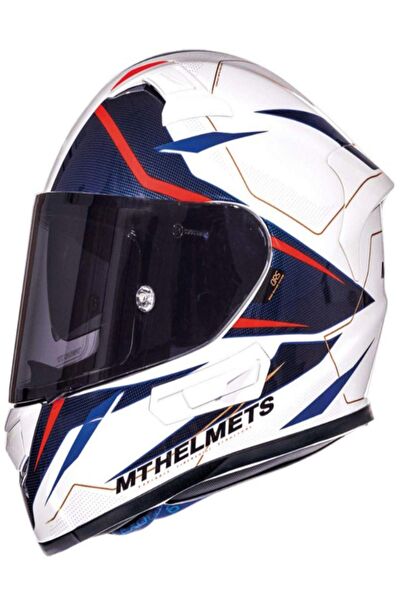 MT HELMETS Motosiklet Kaskları ve Yedek Parçaları