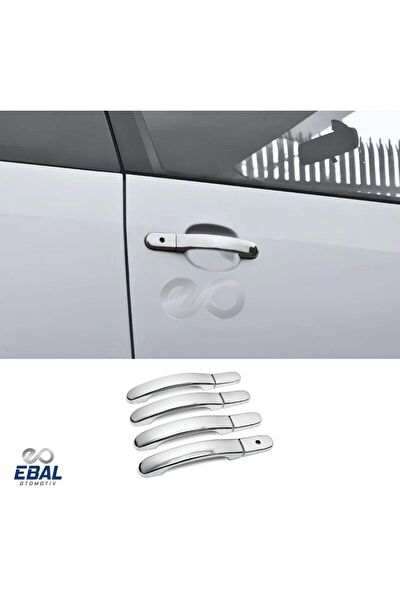 Ebal Oto Aksesuar Yan ve Tavan Çıtaları