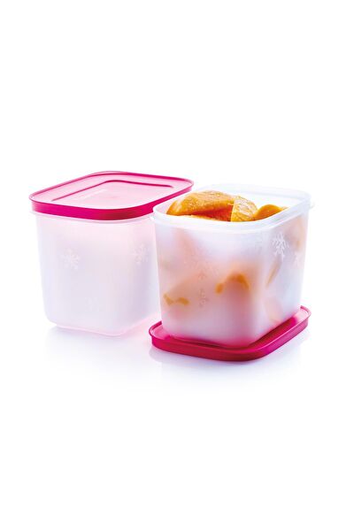 Tupperware Saklama Kabı