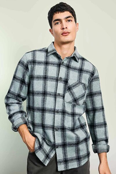 DeFacto Erkek Gömlek