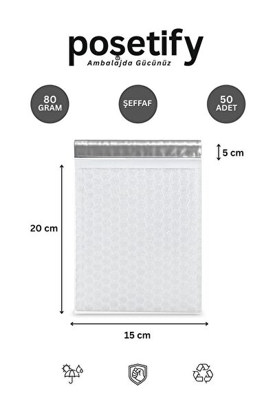Poşetify Kutu ve Ambalaj Malzemeleri