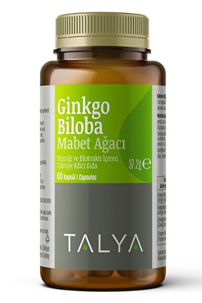 Talya Vitamin, Mineral