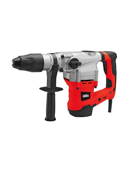 Attlas Profil Kesme Makinesi