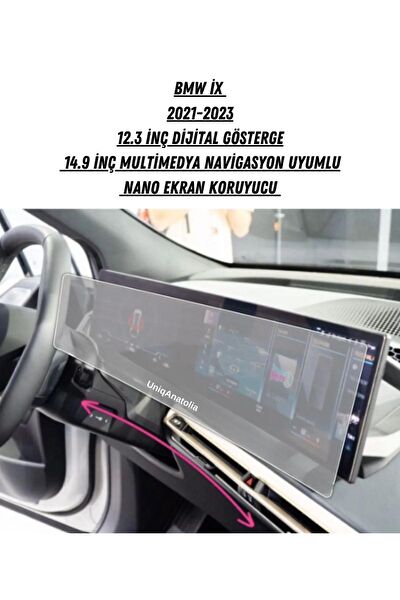 UniqAnatolia Teyp Çerçevesi