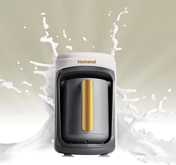 Homend Kahve Makineleri