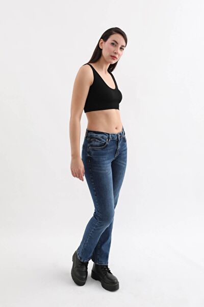 Banny Jeans Kadın Jeans