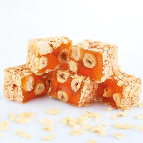 Lokum Atölyesi Lokum