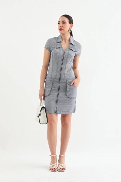 Banny Jeans Günlük Elbise