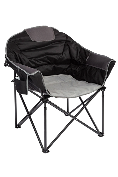 Funky Chairs Kamp Sandalyesi, Taburesi