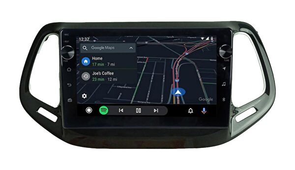 NAVISMART Araç İçi Multimedya ve Görüntü Sistemleri