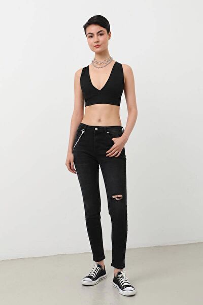 Banny Jeans Kadın Jeans