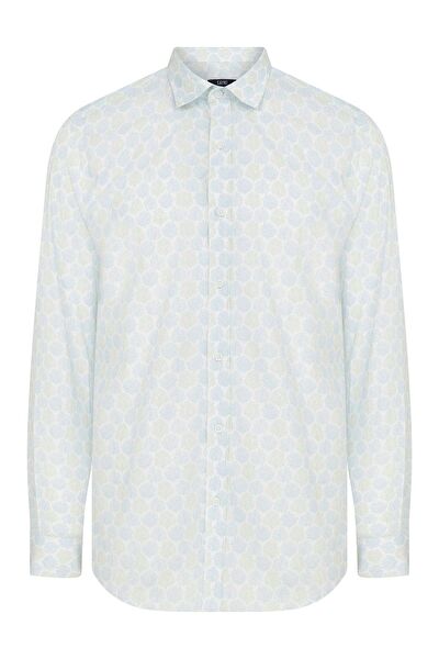 Hatemoğlu Erkek Gömlek