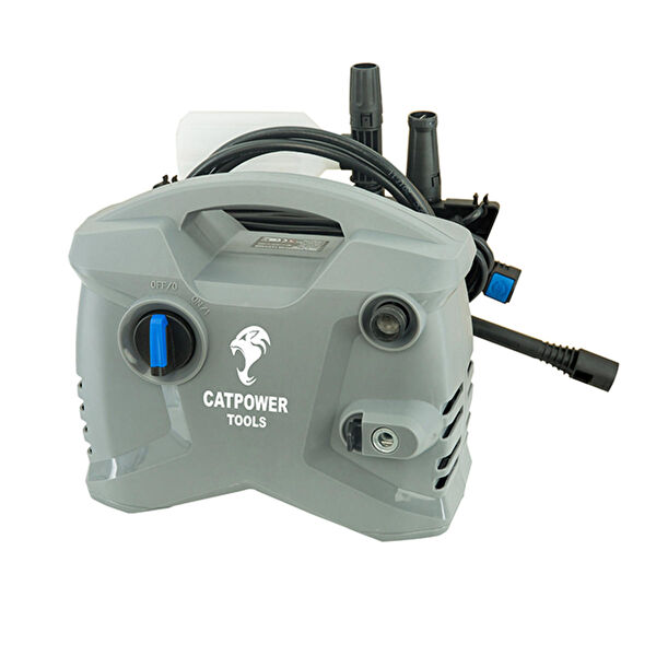 Cat Power Basınçlı Yıkama Makinesi