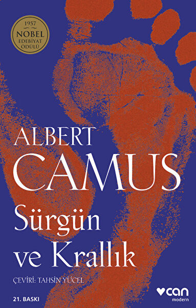 Can Yayınları Roman