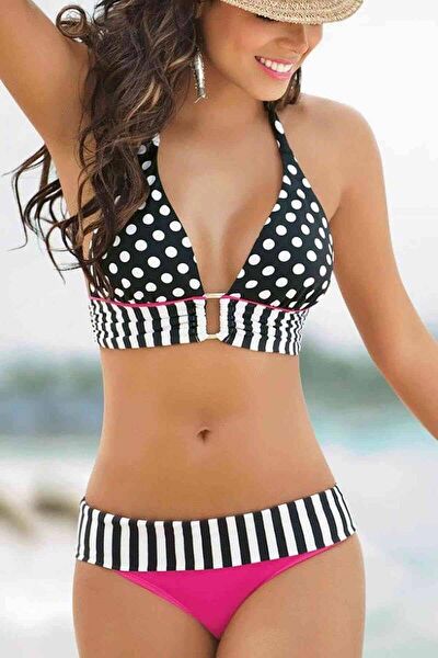 Angelsin Bikini Altı