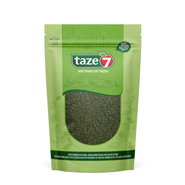 TAZE7 Baharat