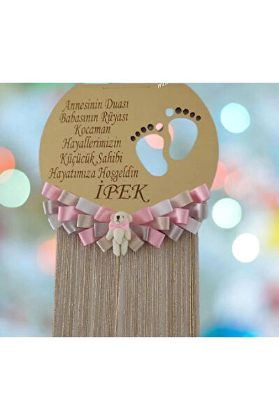 EVSAY Kapı Süsleri