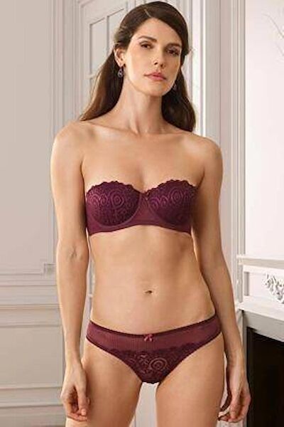 Pierre Cardin İç Çamaşır Takımı