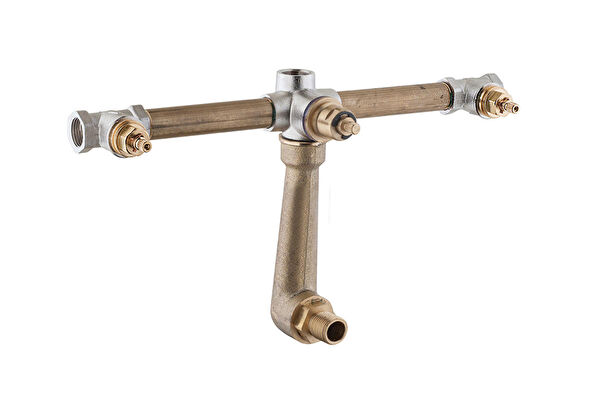 Artema Banyo Bataryası