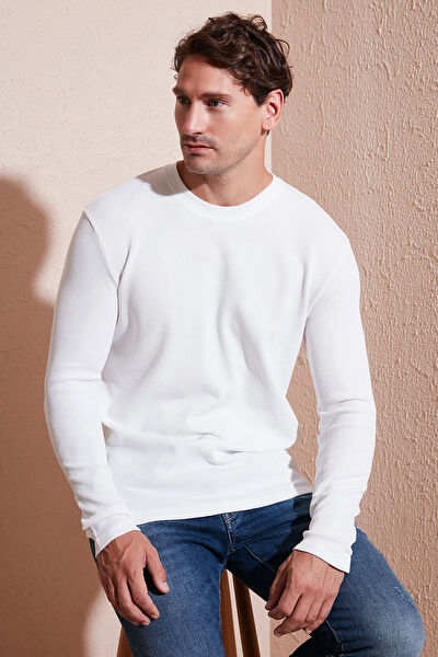 Buratti Erkek Sweatshirt