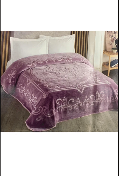 Taç Kristal Battaniye