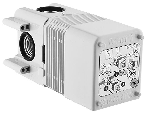 VitrA Banyo Bataryası