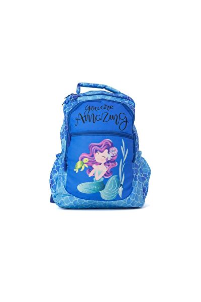 Oppland Kız Çocuk Sırt Çantası