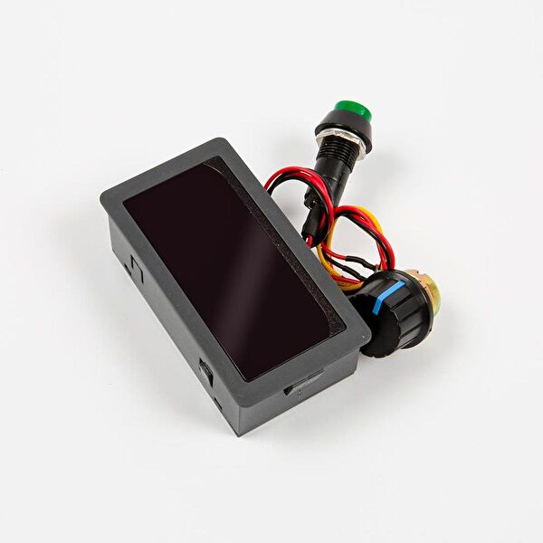 TLS Robotik Arduino Parçaları ve Setleri