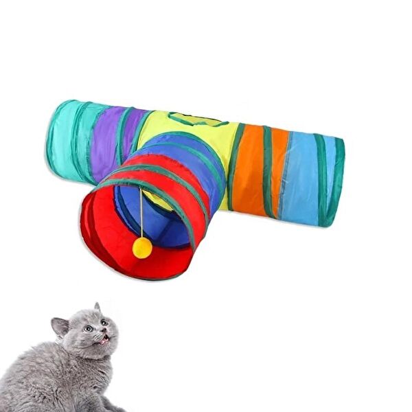 Tineke Kedi Oyuncakları