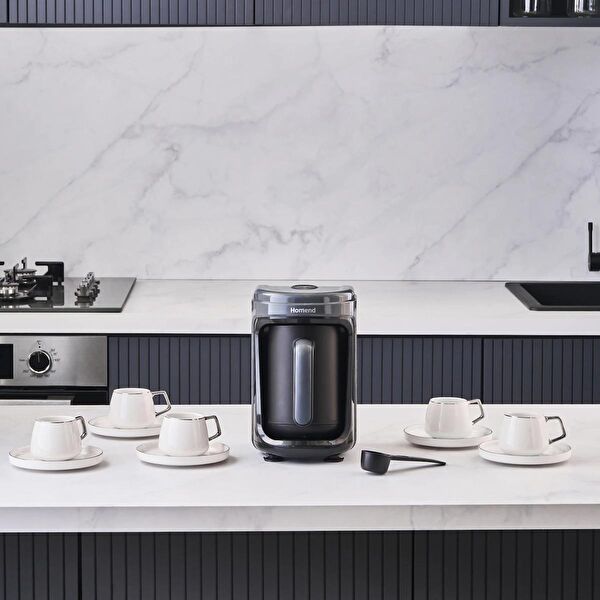 Homend Kahve Makineleri