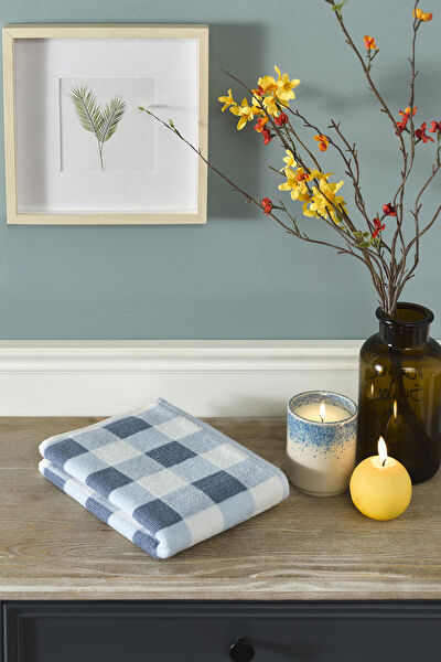 Özdilek El, Yüz, Saç Havlusu