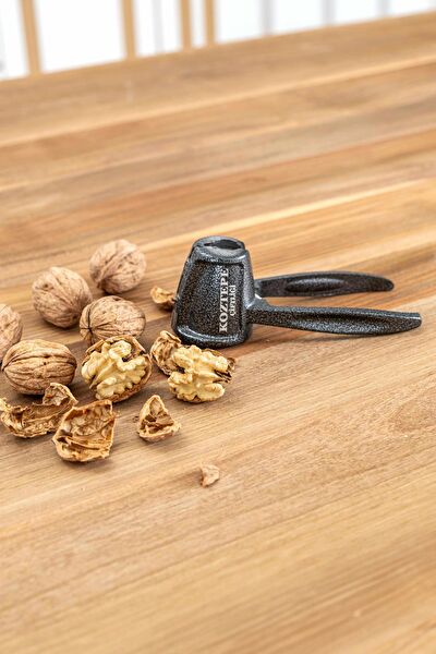 Koztepe Çiftliği Fındık, Ceviz Kırıcı