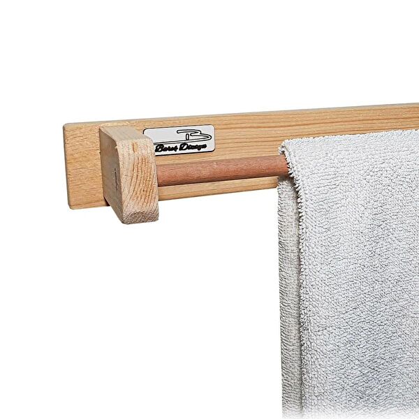 Barış Dizayn Havluluk