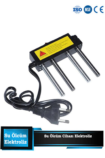 SUMARKT Su Arıtma Cihazı Yedek Parça, Aksesuar