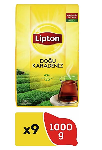 Lipton Çay
