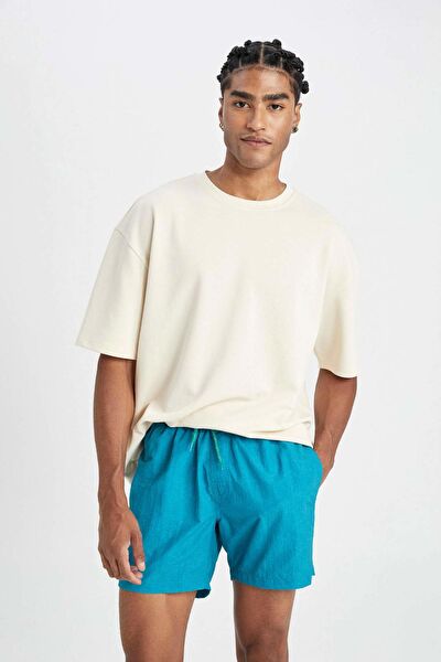 DeFacto Erkek Deniz Şortu, Mayo