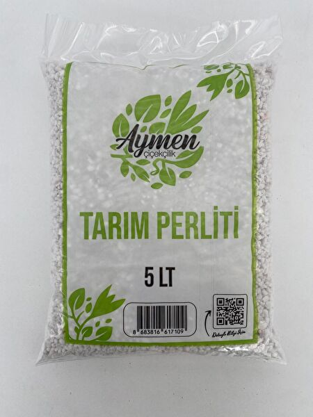 Aymen Çiçekçilik Torf ve Toprak