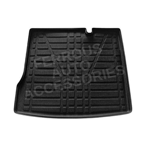 Ferrous Bagaj Havuzları