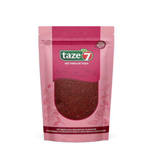 TAZE7 Baharat